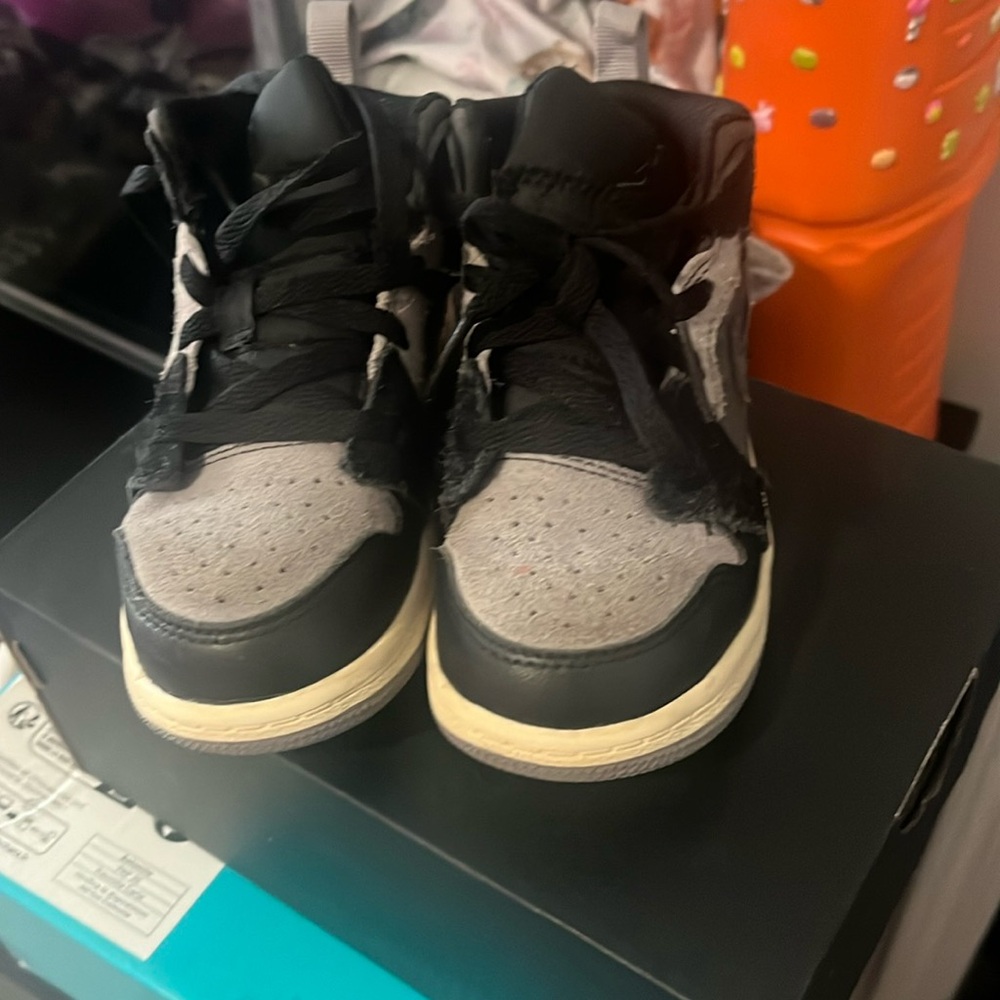 Jordan 1s
